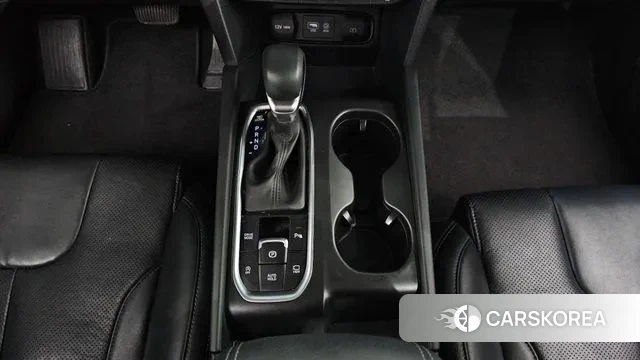 Hyundai Santa Fe TM id 3379888 из Кореи 19