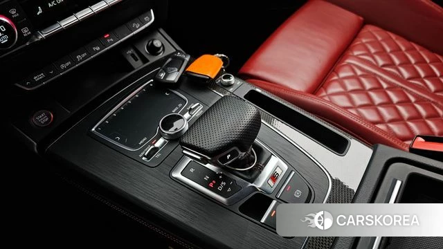 Audi SQ5 (FY) id 3833840 из Кореи 19