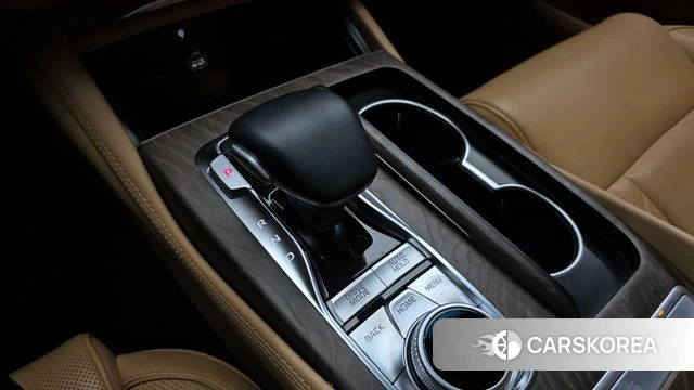 Kia More K9 id 4507523 из Кореи 31