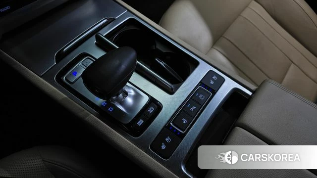 Genesis G80 id 4482695 из Кореи 19