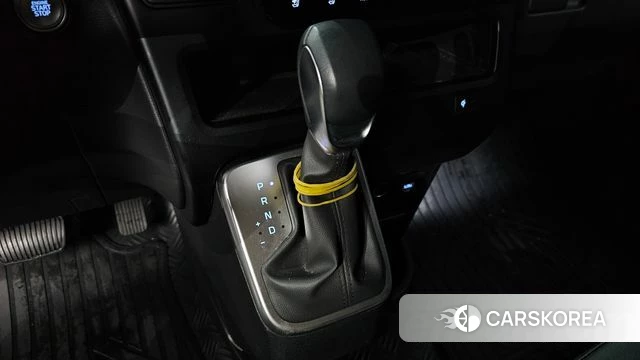 Hyundai Staria id 4479993 из Кореи 31