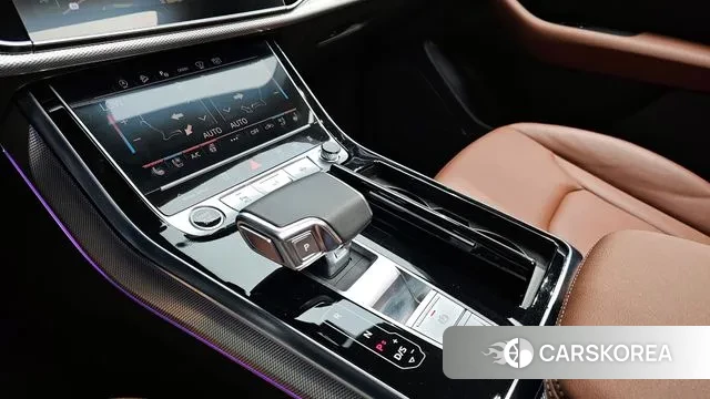 Audi Q7 (4M) id 2979130 из Кореи 19