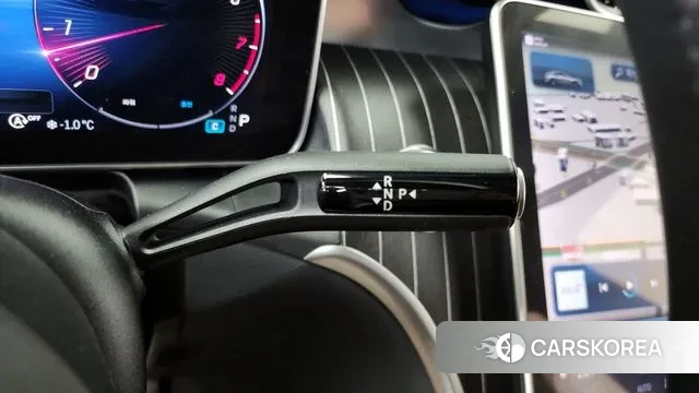 Mercedes-Benz GLC-Class X254 id 3576168 из Кореи 19