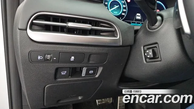 Hyundai The New Palisade id 2701605 из Кореи 19