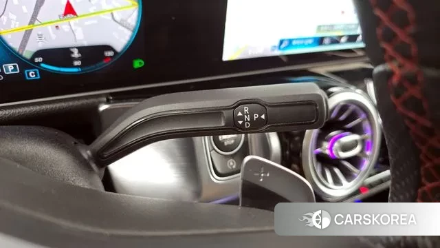 Mercedes-Benz GLB-Class X247 id 3049585 из Кореи 19