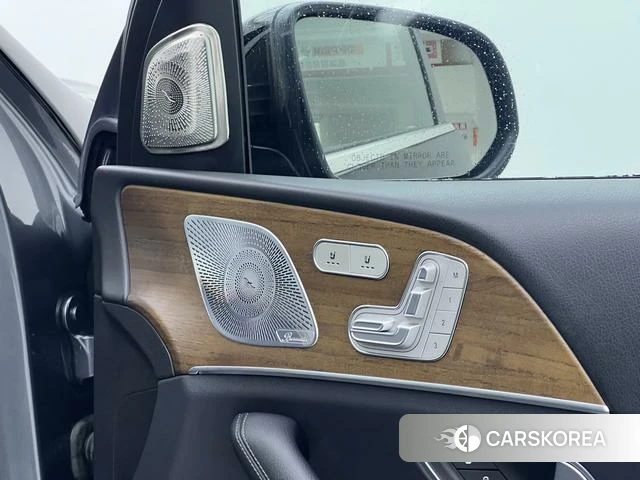 Mercedes-Benz GLS id 4300875 из Китая 18