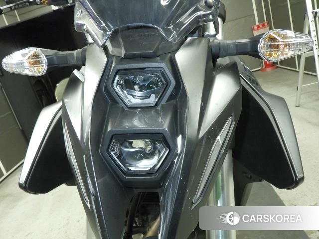 Проданный Suzuki GSX-8S id 4006030 из Японии, фото 23