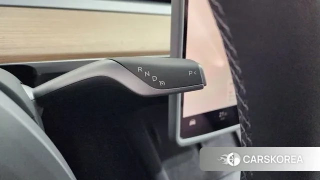 Tesla Model Y id 3610496 из Кореи 19