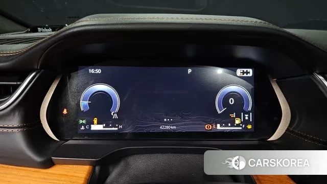 Jeep Grand Cherokee (WL) id 3032481 из Кореи 19