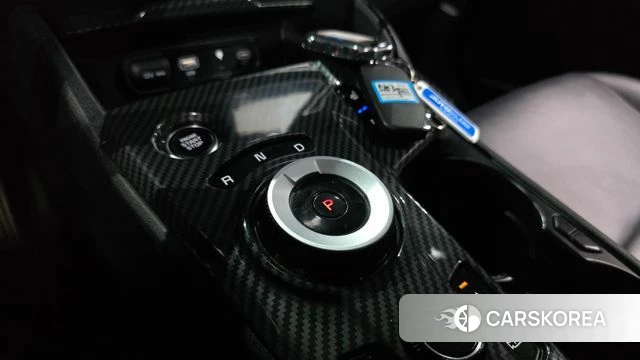 Kia Sportage 5th Generation Hybrid id 4186348 из Кореи 29