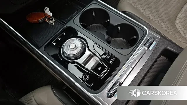 Kia The New Carnival 4th Generation id 3706516 из Кореи 19