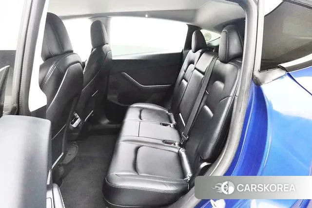 Tesla Model Y id 3367288 из Кореи 18