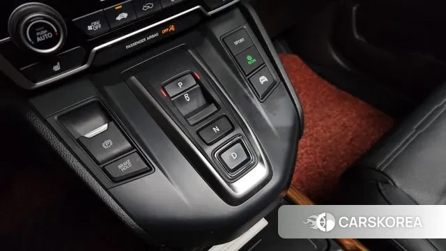 Honda CR-V 5th generation id 3023265 из Кореи 19