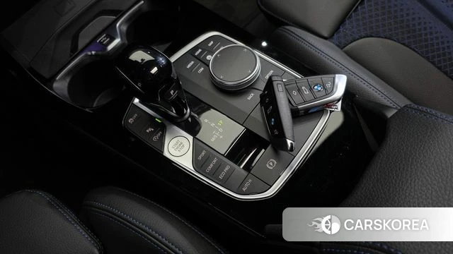 BMW 2 Series Gran Coupe (F44) id 3832194 из Кореи 19