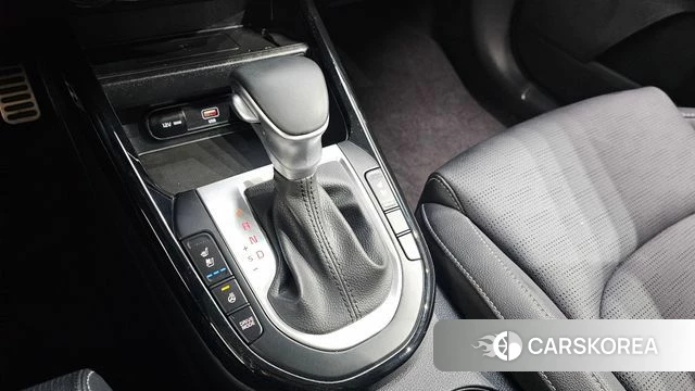 Kia The New K3 2nd generation id 3858671 из Кореи 19