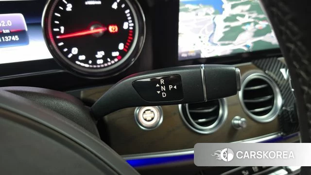 Mercedes-Benz E-Class W213 id 4411327 из Кореи 30