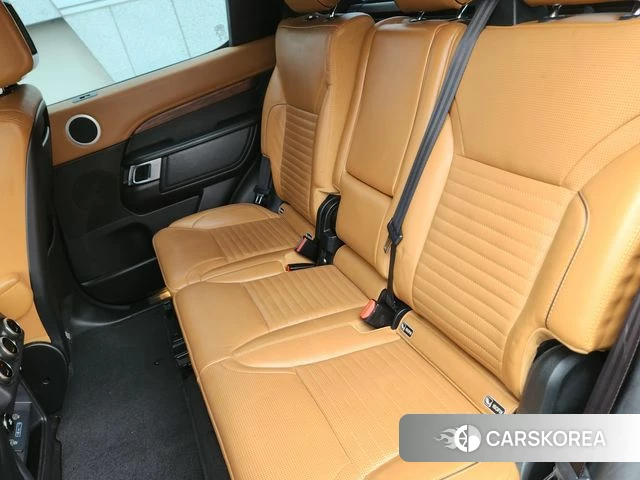 Land Rover Discovery 5 id 3873931 из Кореи 19