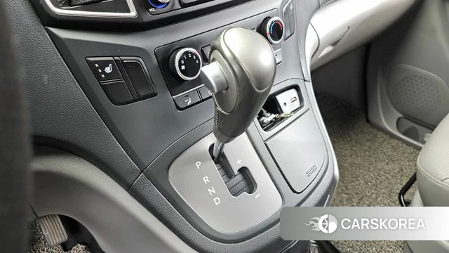 Hyundai The New Grand Starex id 4741786 из Кореи 19