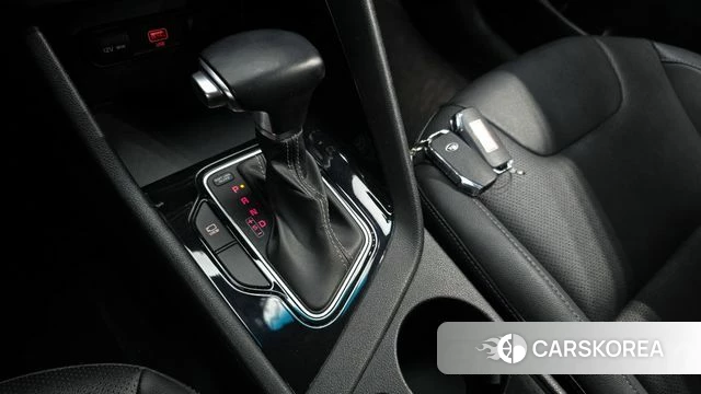 Kia The New Niro id 3853078 из Кореи 19