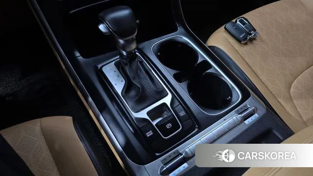 Kia Carnival 4th generation id 3373499 из Кореи 19