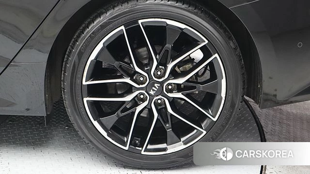 Kia K5 3rd generation id 4594275 из Кореи 19