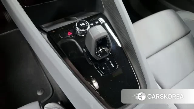 Polestar Polestar 2 id 3002204 из Кореи 19