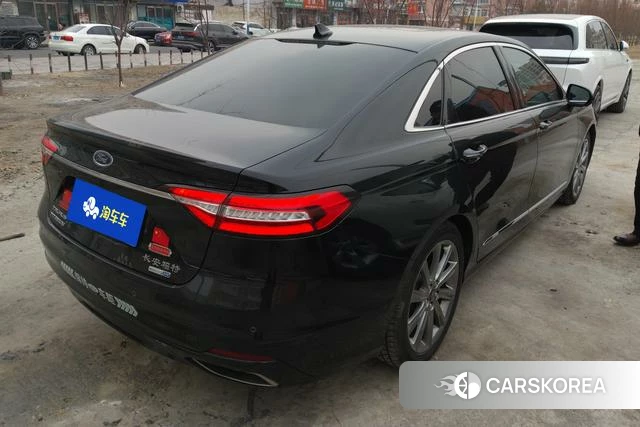 Ford Taurus id 4207541 из Китая 16