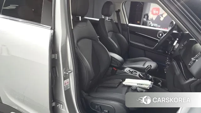 Mini Cooper Countryman id 3377431 из Кореи 19