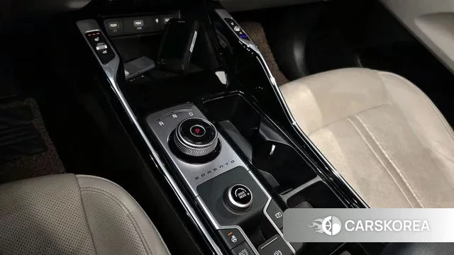 Kia Sorento 4th Generation id 3561030 из Кореи 19