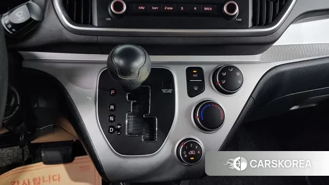 Kia The New Ray id 3165652 из Кореи 19