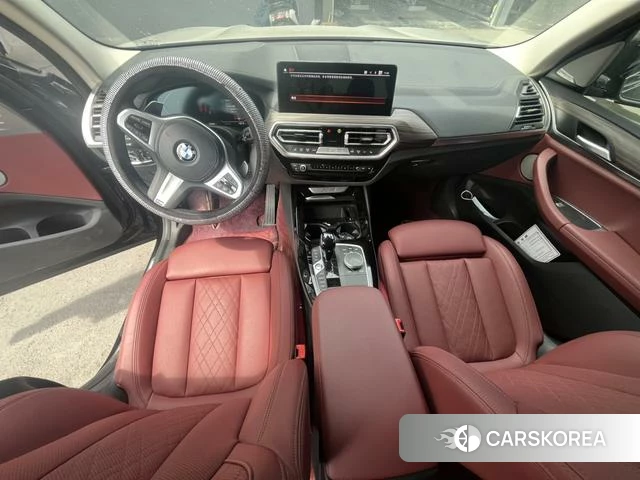 BMW X3 id 4307553 из Китая 9