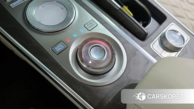 Genesis GV80 id 3567041 из Кореи 19