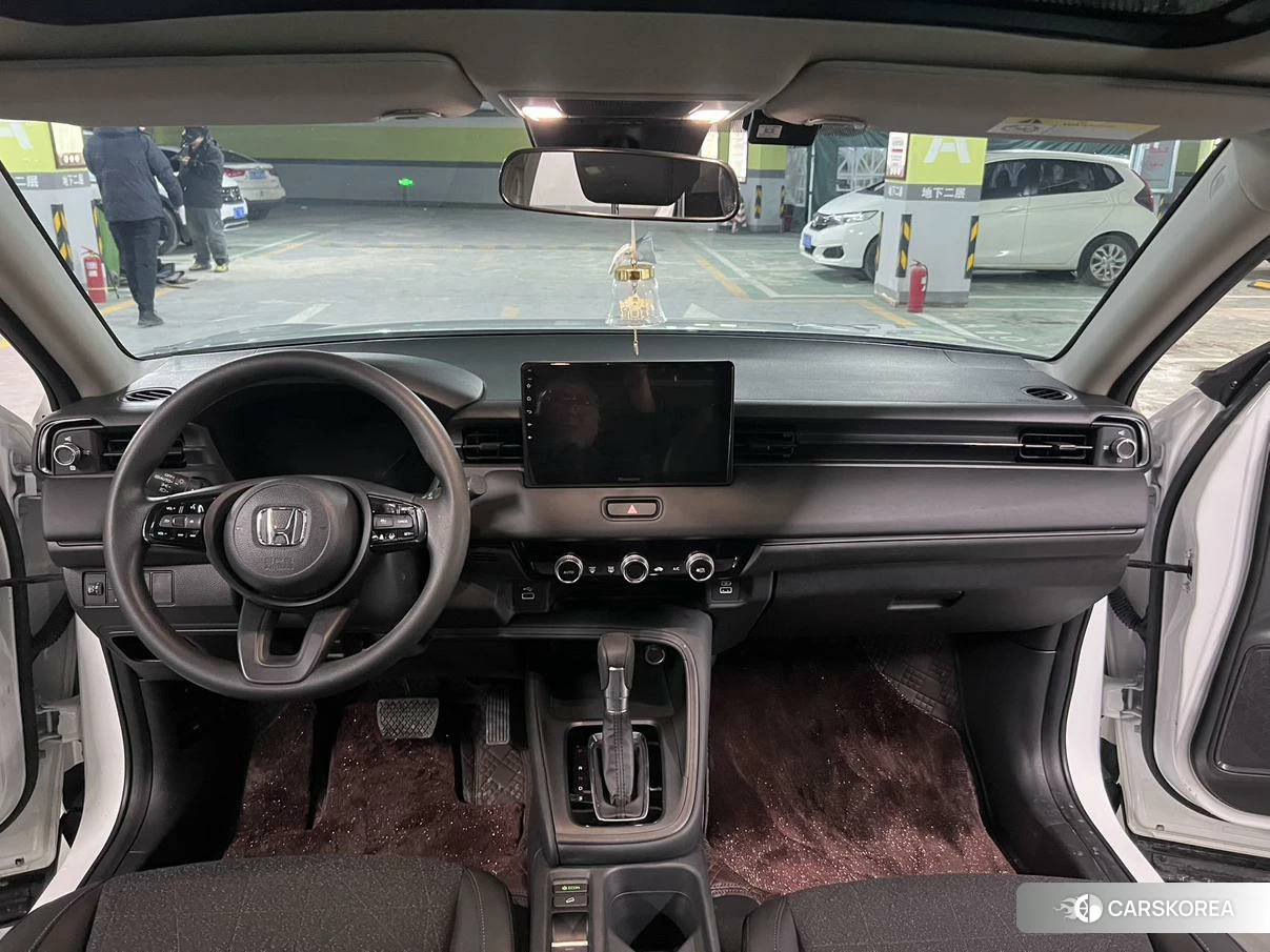 Honda Binzhi id 4455146 из Китая 17