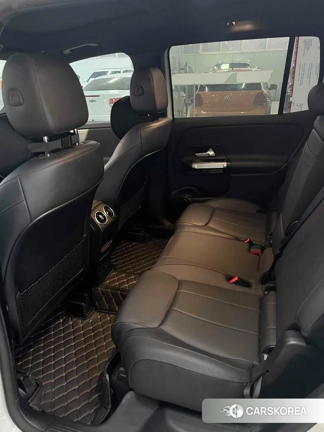 Mercedes-Benz GLB id 4272502 из Китая 9