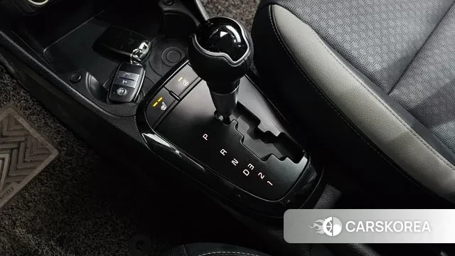 Kia All New Morning (JA) id 3055355 из Кореи 19