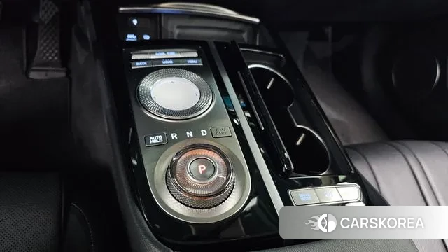 Genesis G80 (RG3) id 3032282 из Кореи 19