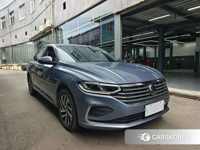 Volkswagen Lavida id 4272427 из Китая 14