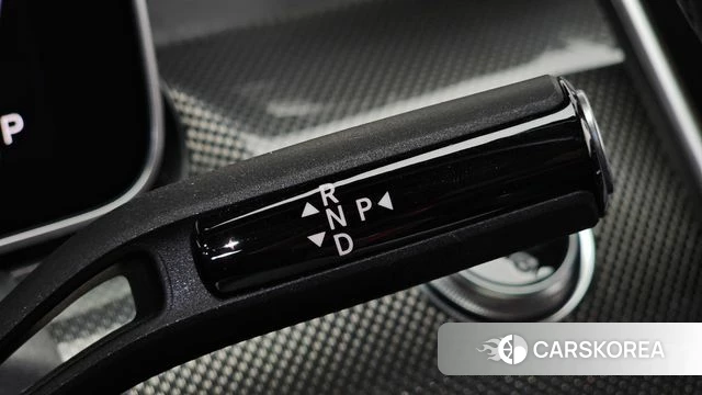 Mercedes-Benz C-Class W206 id 4480597 из Кореи 29