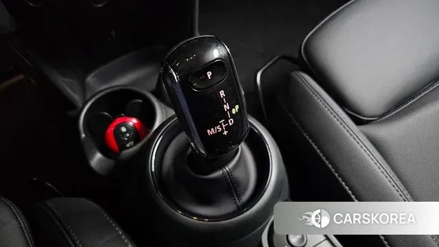 Mini Cooper id 2970835 из Кореи 19