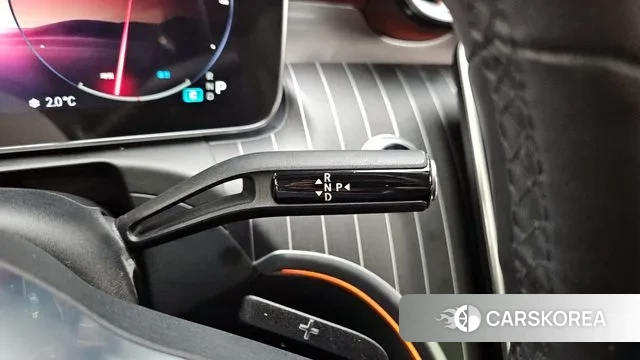 Mercedes-Benz C-Class W206 id 3572133 из Кореи 19