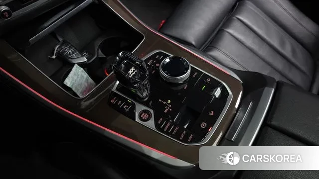 BMW X5 (G05) id 3764944 из Кореи 19