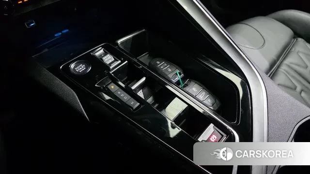 Peugeot 5008 second generation id 2974142 из Кореи 19