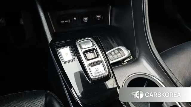 Hyundai Sonata (DN8) id 3473272 из Кореи 19