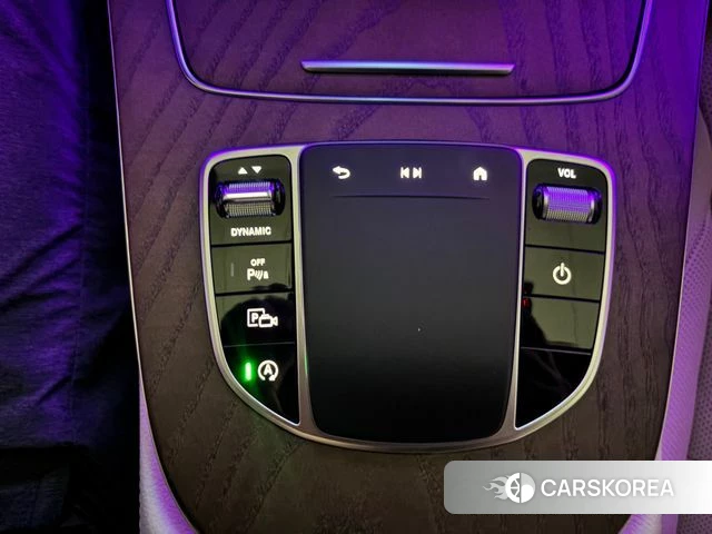 Mercedes-Benz E-Class W213 id 4772470 из Кореи 19