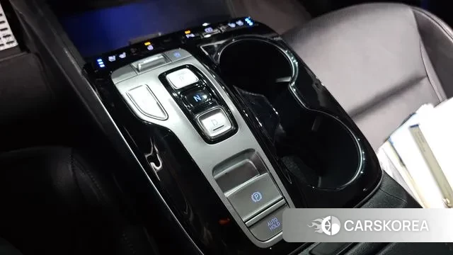 Hyundai Tucson (NX4) id 2915226 из Кореи 19