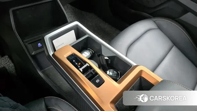 Ssangyong Torres EVX id 3251444 из Кореи 19