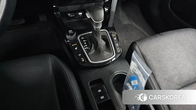 Kia The New Seltos id 3599951 из Кореи 19