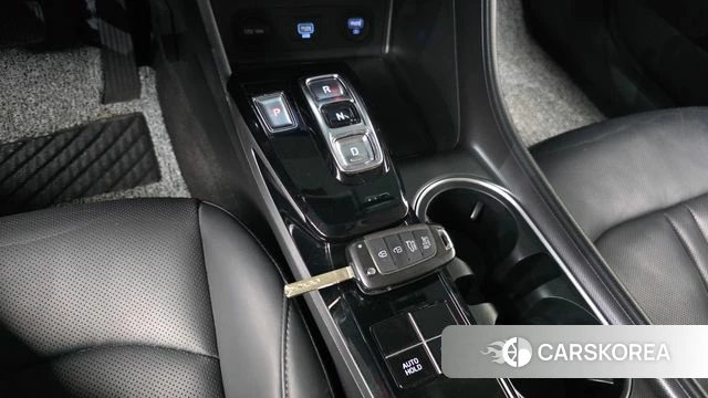 Hyundai Sonata (DN8) id 3844163 из Кореи 19