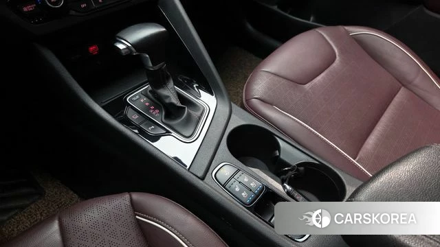 Kia The New Niro id 4268823 из Кореи 31