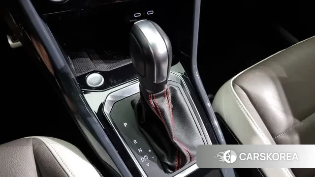 Volkswagen T-Roc id 3003703 из Кореи 19